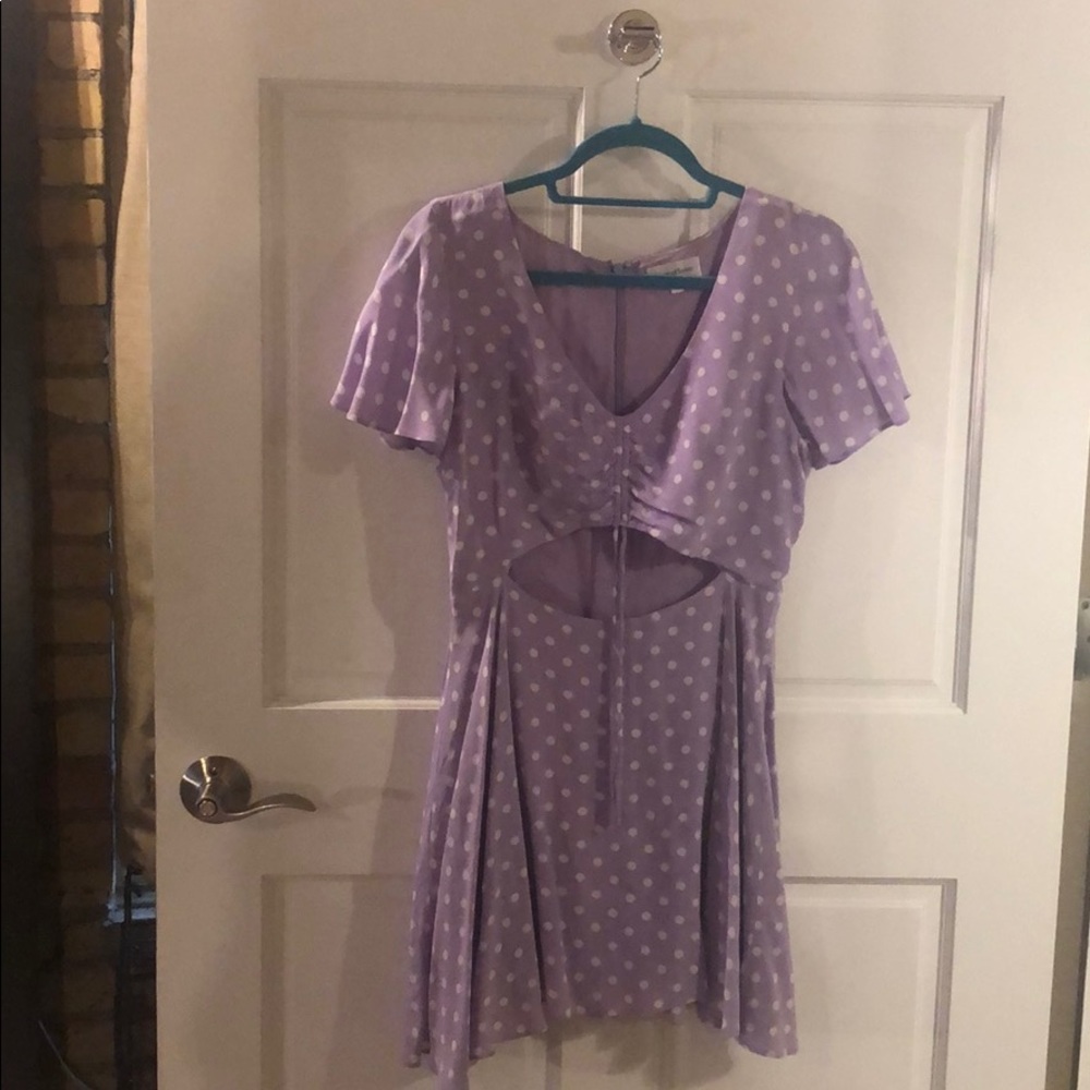 Privacy Please Dress